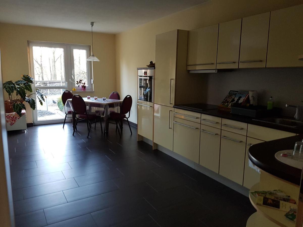 Ferienwohnung Mit Bauernhofflair Löbau المظهر الخارجي الصورة